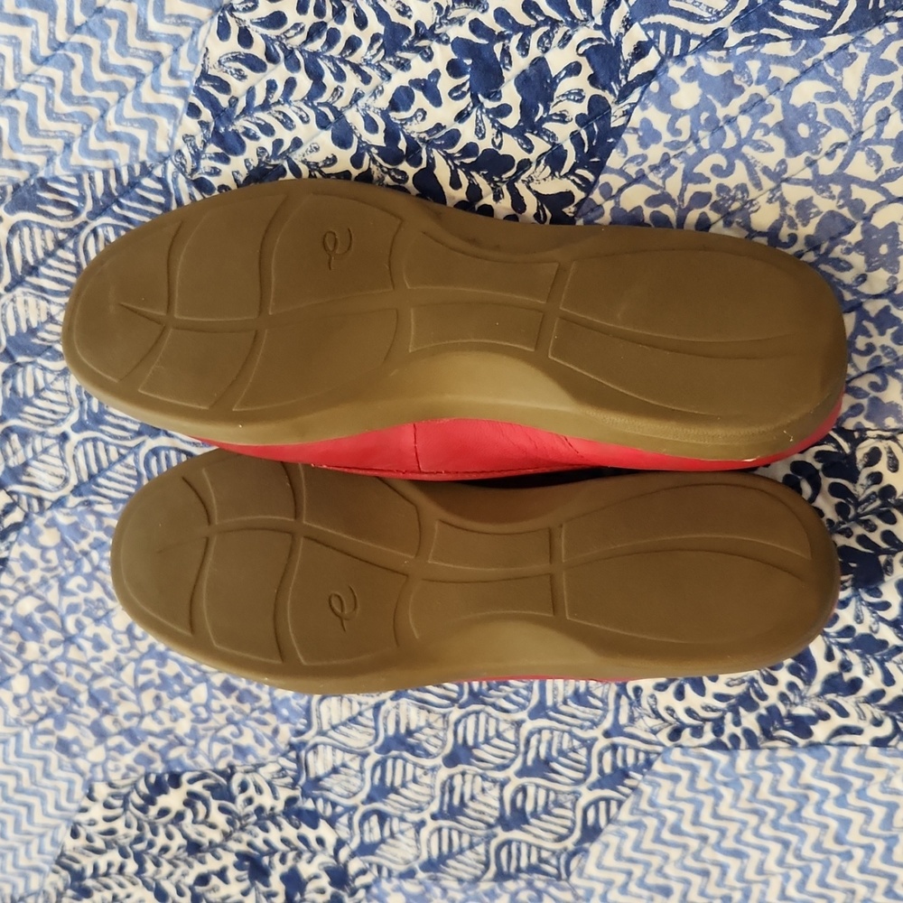 Easy Spirit Flats womens 6M - Picture 3 of 5